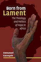   Born from Lament