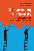   Disagreeing Virtuously