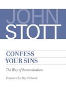   Confess Your Sins