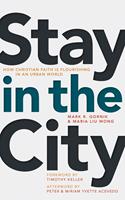   Stay in the City