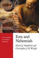   Ezra and Nehemiah
