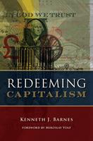   Redeeming Capitalism