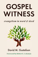   Gospel Witness