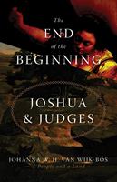   The End of the Beginning
