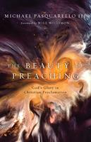   The Beauty of Preaching