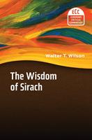   The Wisdom of Sirach