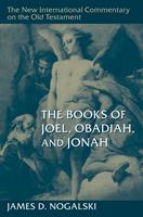   The Books of Joel, Obadiah, and Jonah