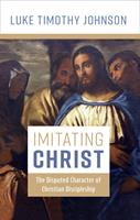   Imitating Christ