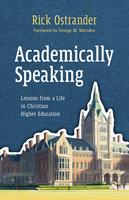   Academically Speaking