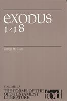   Exodus 1-18