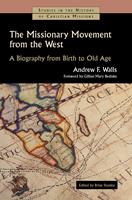   The Missionary Movement from the West