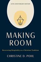   Making Room, 25th anniversary edition