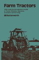   Farm Tractors