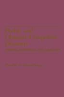   Phobic and Obsessive-Compulsive Disorders