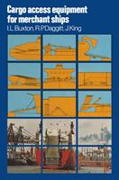   Cargo Access Equipment for Merchant Ships