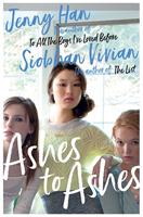   Ashes to Ashes