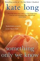   Something Only We Know