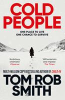   Cold People