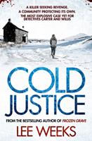   Cold Justice
