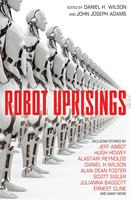   Robot Uprisings