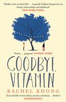   Goodbye, Vitamin