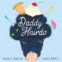   Daddy Hairdo