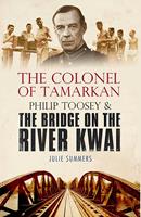   The Colonel of Tamarkan