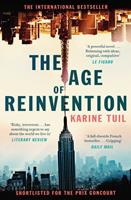   The Age of Reinvention