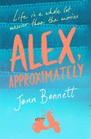   Alex, Approximately
