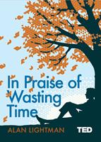   In Praise of Wasting Time