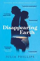   Disappearing Earth