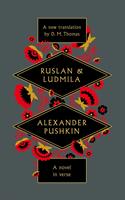   Ruslan and Ludmila