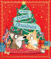   A Very Corgi Christmas