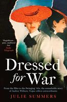   Dressed For War