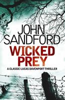   Wicked Prey