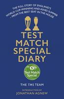   Test Match Special Diary