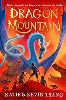   Dragon Mountain