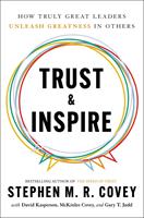   Trust & Inspire