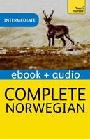   Complete Norwegian Beginner to Intermediate Course