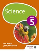  Science Year 5