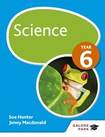  Science Year 6