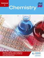   National 4 Chemistry