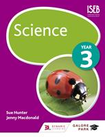   Science Year 3