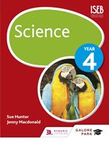   Science Year 4