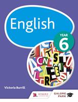   English Year 6