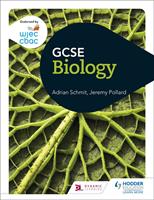   WJEC GCSE Biology