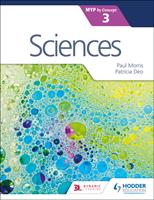 Sciences for the IB MYP 3