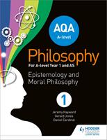   AQA A-level Philosophy Year 1 and AS