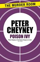   Poison Ivy