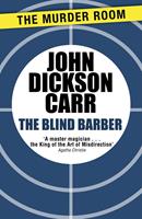   The Blind Barber